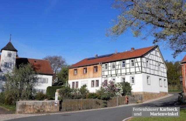 The Karlseck