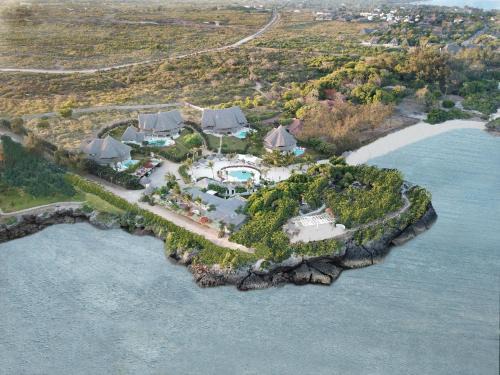 The Kasa Malindi