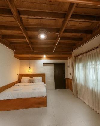 The Keree Resort - Kiriwong เดอะ คีรี รีสอร์ท คีรีวง