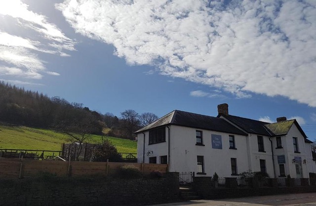 The Kestrel B&B