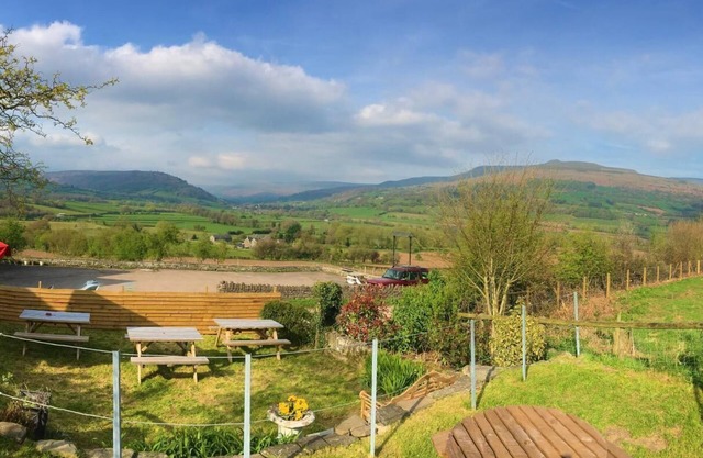 The Kestrel B&B