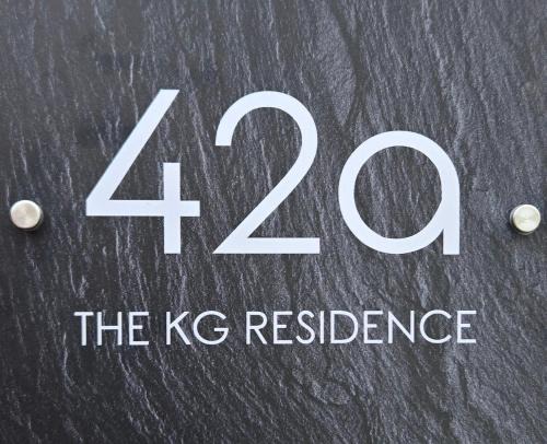 The KG Residence