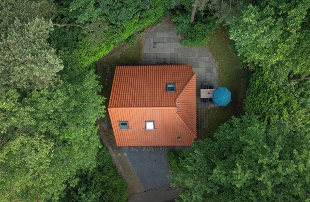THE KIEVIT - In the middle of Nature!
