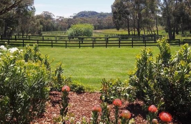 The Killawarra farm