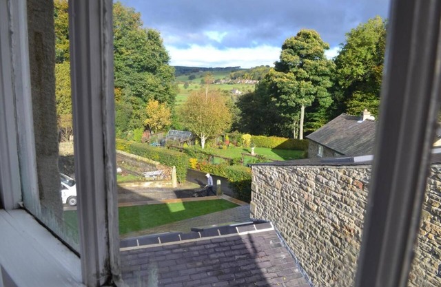 The King's Head Hotel