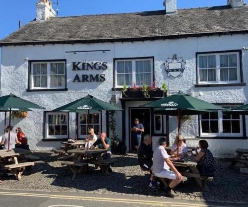 The Kings Arms