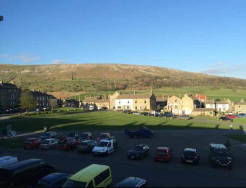 The Kings Arms Hotel