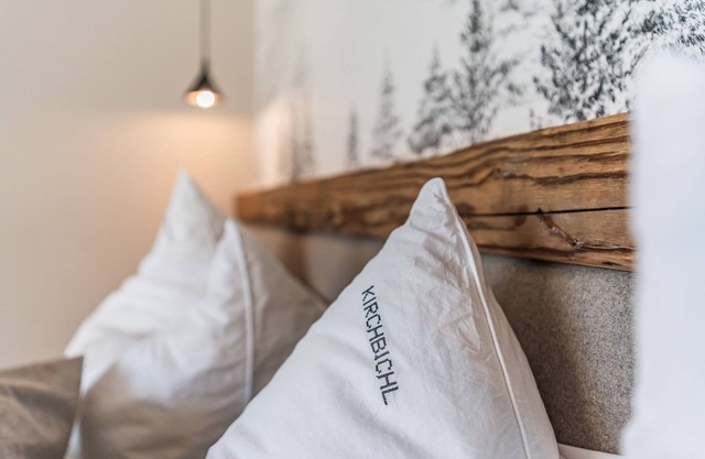 The Kirchbichl - stylishly casual with sauna