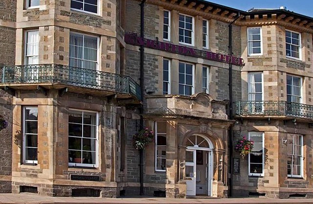 The Knighton Hotel
