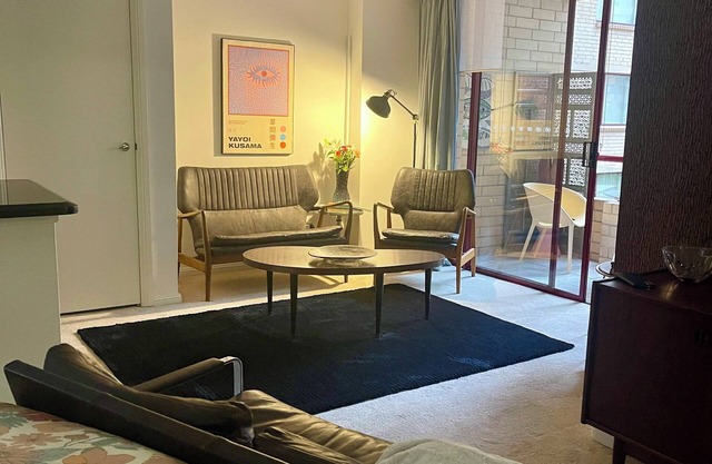 The Kokopelli-Sydney CBD-Free Parking-No Fees!, The Kokopelli- -Sydney CBD+Free Parking+ No Fees