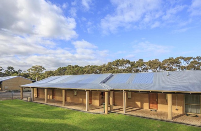 The Koorabup Motel