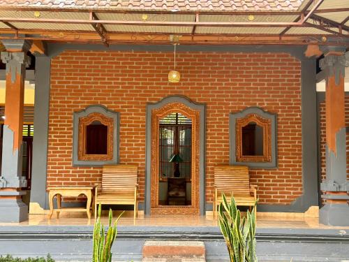 The Kori Homestay