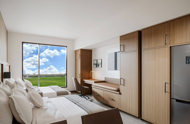 The Kulshan Hotel