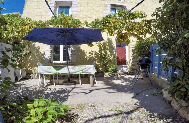 The Lavender Cottage for 4 people
