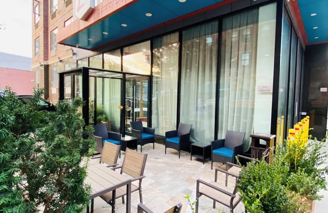The L Hotel
