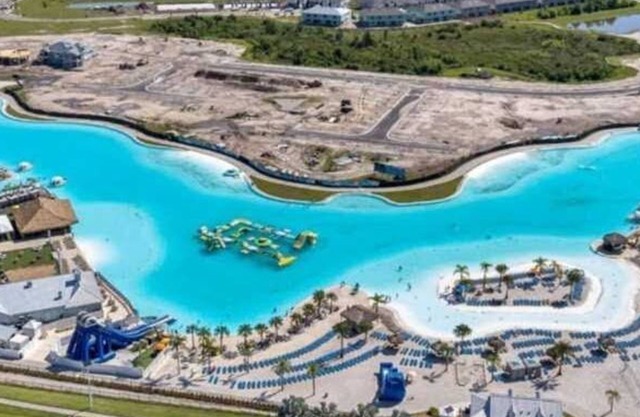 The Lagoon Staycation