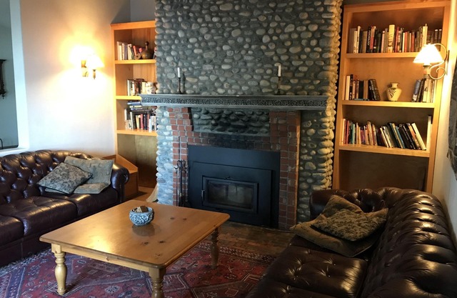 The Lake House