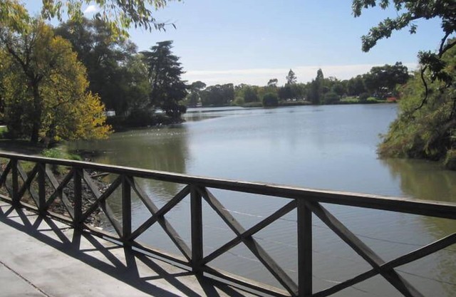 The Lake House - Wifi- no add on costs