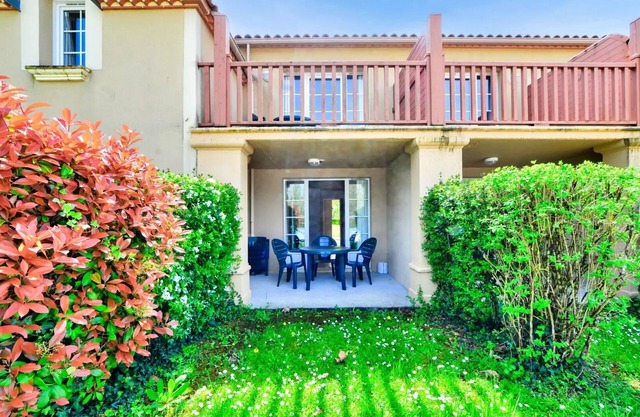 The Lake residence - maeva Home - 2 Room Apartment 4 People - Selection