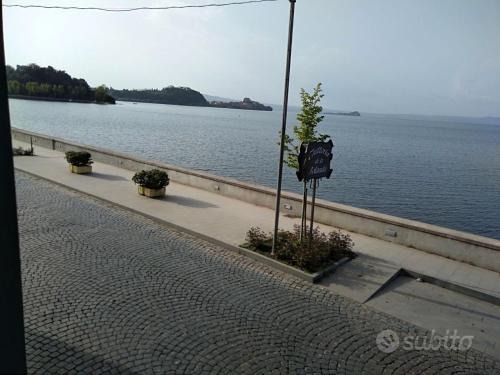 The Lake View