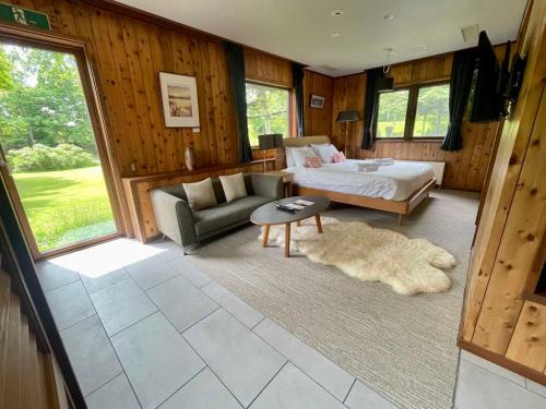 The Lakehouse at Toyako - Vacation STAY 44249v