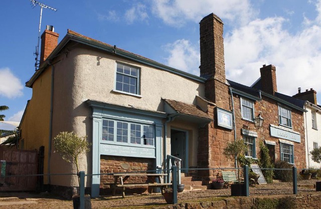 The Lamb Inn