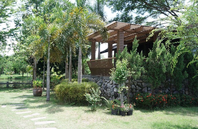 The Lampang Villa