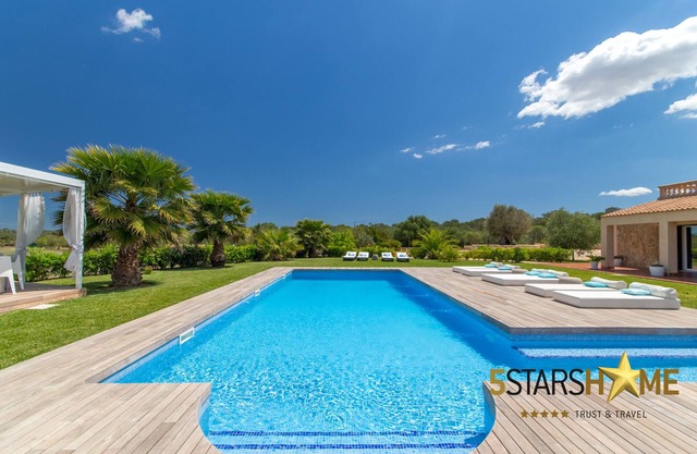 The Land, Villa-Finca 5StarsHome Mallorca