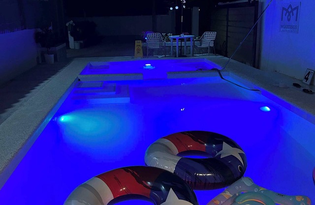 the Landing Villas Rentals