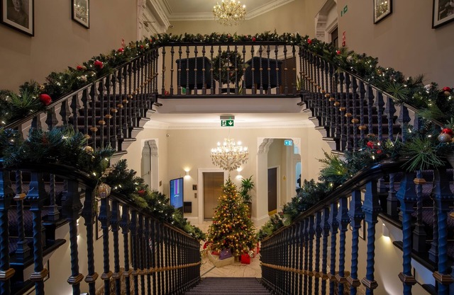 The Lansbury Heritage A Sunday Hotel - Canary Wharf