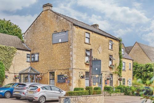 The Lansdowne Boutique Rooms with Breakfast - Adults Only