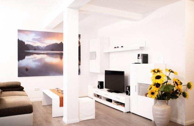The large vacation apartment type 2 - Apartment Astrid