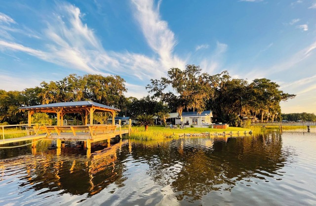 The LaSirata at Colonels Island Haven