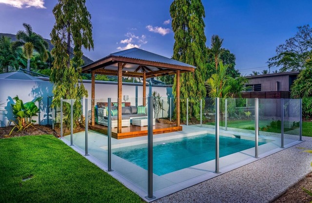 The Last Resort Villa 1
