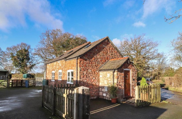 The Laurels Barn