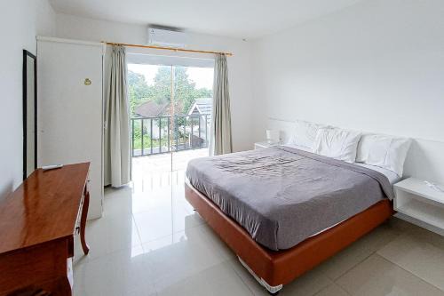 The Lavana Tresna Villa 7 Nusa Dua