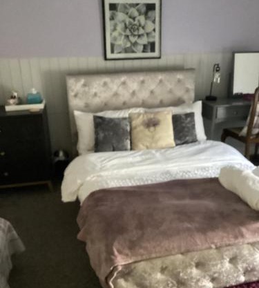 The lavender house 513 halliwell rd bolton bl18db