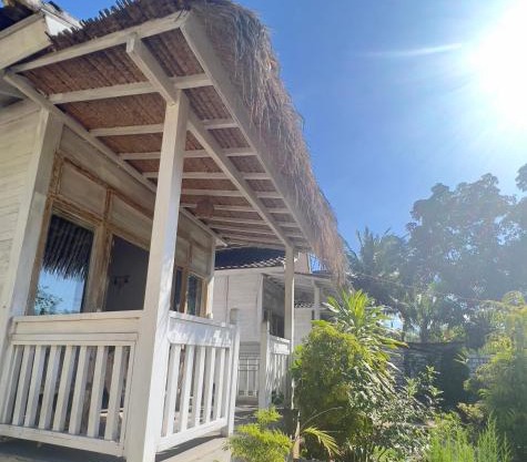 The Layar Homestay