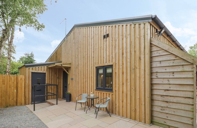 THE LEAT, family friendly, luxury holiday cottage in Droitwich Spa