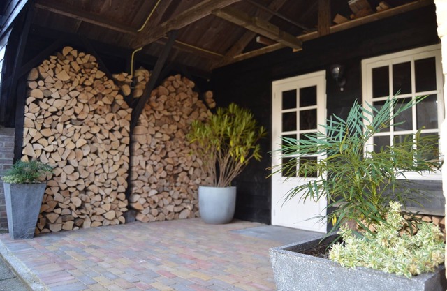 The Leemhuis, a wonderful home in a fantastic location on the highest dune
