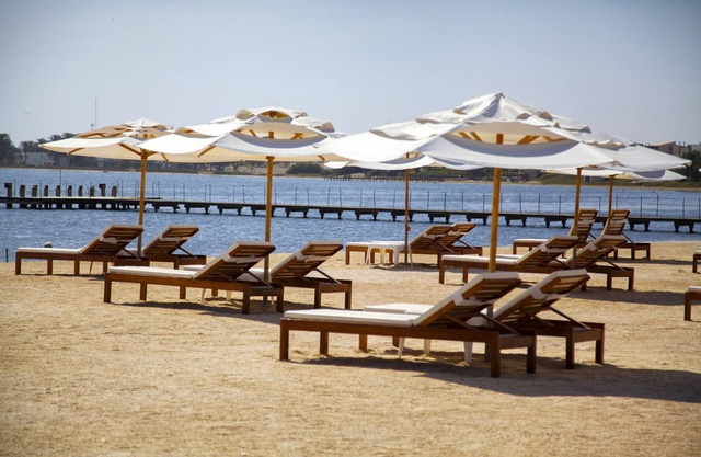 The Legend Paracas Resort, a Destination by Hyatt Hotel