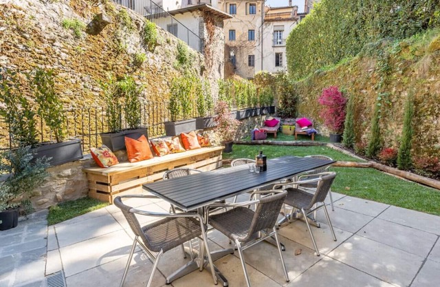 The Liberties · Luxury Villa in Barga Old Town