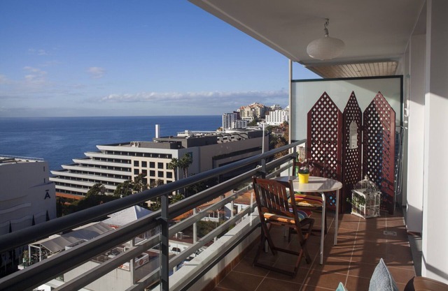 The Lidosol - Maravilha Madeira Houses