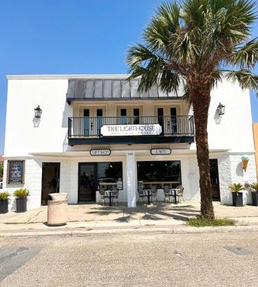 The Lighthouse Boutique Hotel