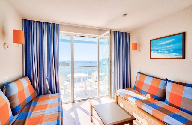 The Lighthouse of Trescadec - maeva Home - 2 rooms for 5 people Selection