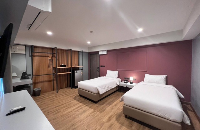 The Lima Place