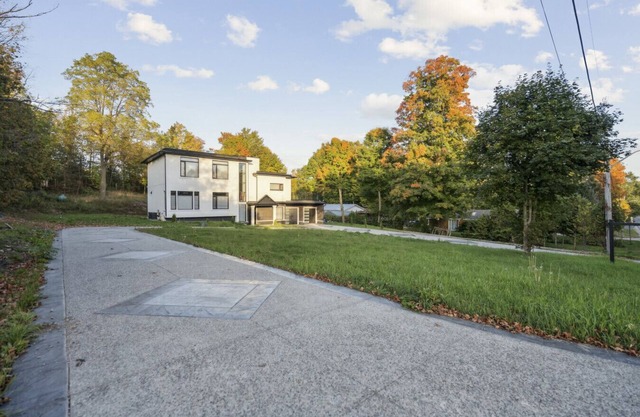 The Limehouse Executive Stay