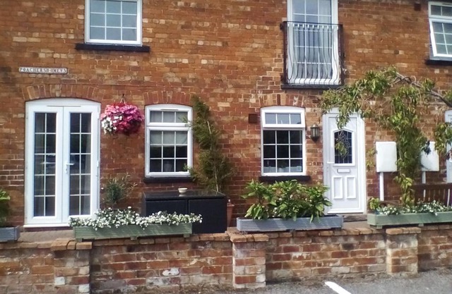 The Lincolnshire Poacher Inn