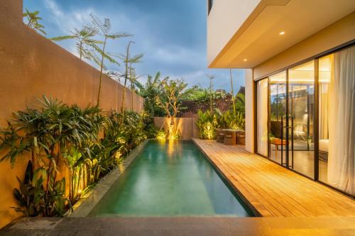 The Line Villas Canggu
