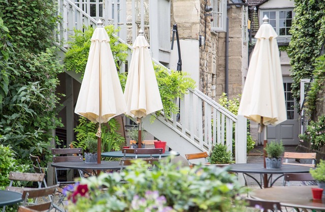 The Lion Inn